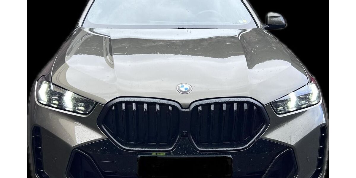 BMW X6 38.000 km 90.000 &euro; KIEFERSFELDEN 83088