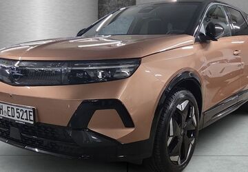 Opel Grandland (X) 5.000 km 49.990 &euro; Hamburg 22047