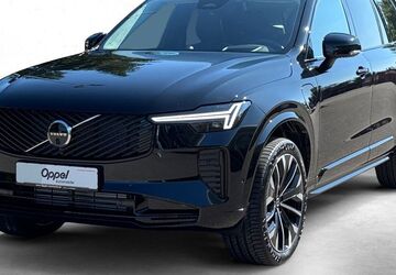 Volvo XC90 3.000 km 89.950 &euro; Ansbach 91522