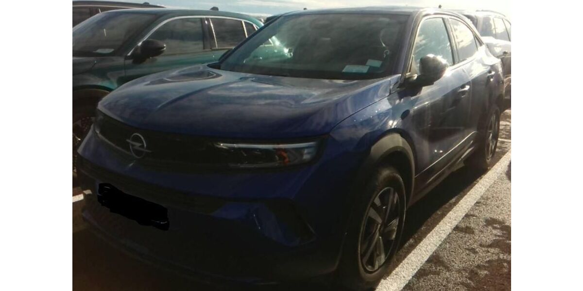 Opel Mokka 14.387 km 22.480 &euro; Rüsselsheim 65428