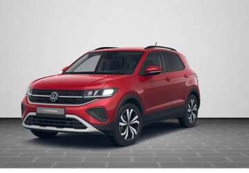 VW T-Cross 11.776 km 24.500 &euro; Bingen 55411