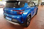 Opel Frontera GS Autom. Hybrid Techpaket 17.721 km 23.450 &euro; HAAN 42781