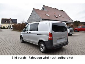 Mercedes-Benz Vito Mixto 114 CDI 4x4 Autom. kompakt 2 x Schieb 68.739 km 31.995 &euro; Donauwörth 86609