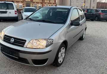 Fiat Punto 109.043 km 1.999 &euro; Nordhausen 99734