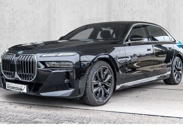 BMW 740 10.110 km 101.990 &euro; Velbert 42553