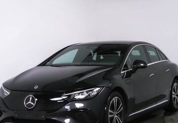 Mercedes-Benz EQE 28.663 km 40.800 &euro; Günzburg 89312