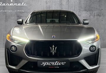 Maserati Levante 65.602 km 77.111 &euro; Markranstädt 04420