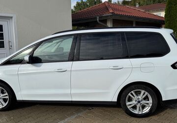 Ford Galaxy 96.060 km 17.900 &euro; Julbach 84387