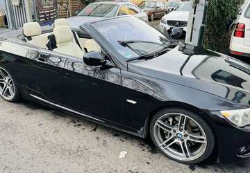 BMW 335 212.000 km 15.999 &euro; Troisdorf 53842