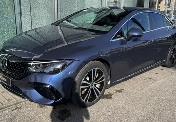 Mercedes-Benz EQE 7.779 km 46.900 &euro; Günzburg 89312