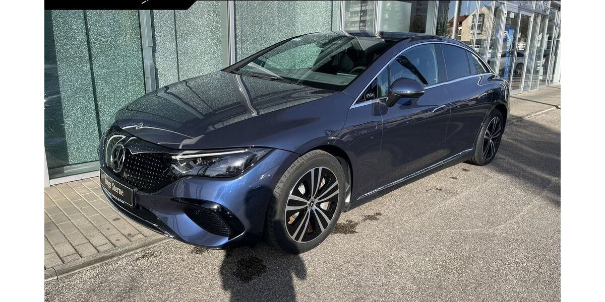 Mercedes-Benz EQE 7.779 km 46.900 &euro; Günzburg 89312