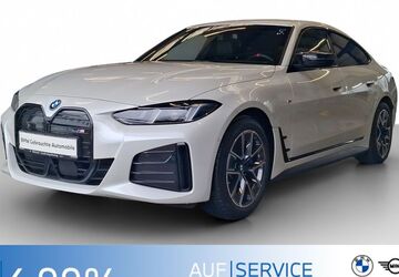 BMW i4 17.330 km 52.980 &euro; Asperg 71679