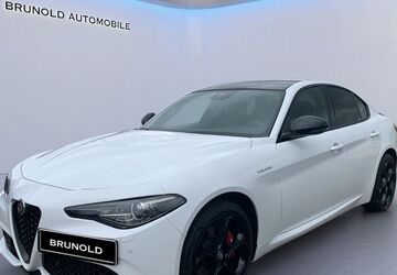 Alfa Romeo Giulia 29.400 km 36.490 &euro; Stuttgart 70565