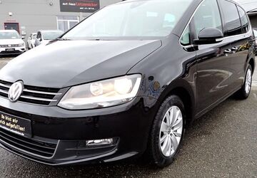 VW Sharan 78.880 km 23.990 &euro; Hechingen 72379
