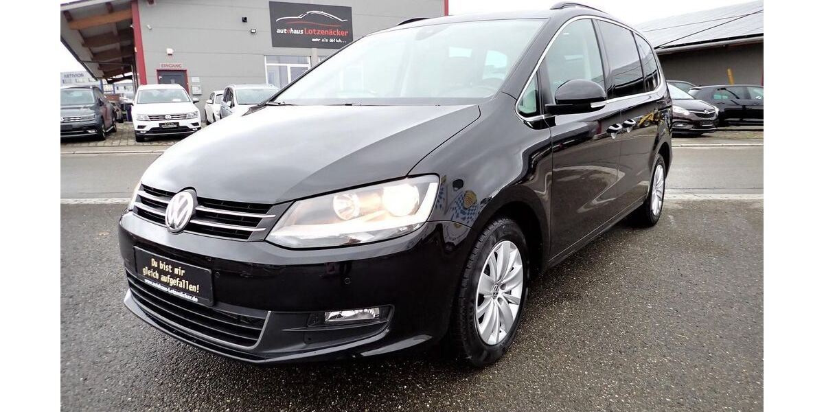 VW Sharan 78.880 km 23.990 &euro; Hechingen 72379