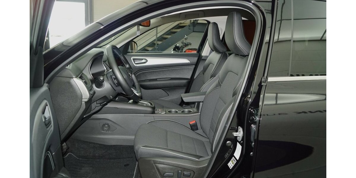 Renault Arkana Mild Hybrid TCe 140 EDC Techno Kamera 29.999 km 19.999 &euro; Lich 35423
