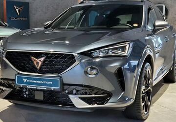 Cupra Formentor 9.063 km 39.990 &euro; Leinefelde-Worbis 37327