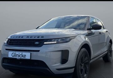 Land Rover Range Rover Evoque 1.500 km 52.980 &euro; Kassel 34123