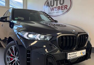 BMW X5 M60 29.000 km 86.890 &euro; Sindelfingen/Darmsheim 71069