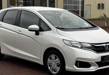 Honda Jazz 19.000 km 14.600 &euro; Barsinghausen 30890