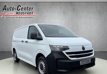 VW T7 Transporter 7.000 km 37.480 &euro; Neustadt / Hessen 35279