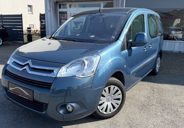 Citroen Berlingo 141.524 km 3.999 &euro; Werne 59368
