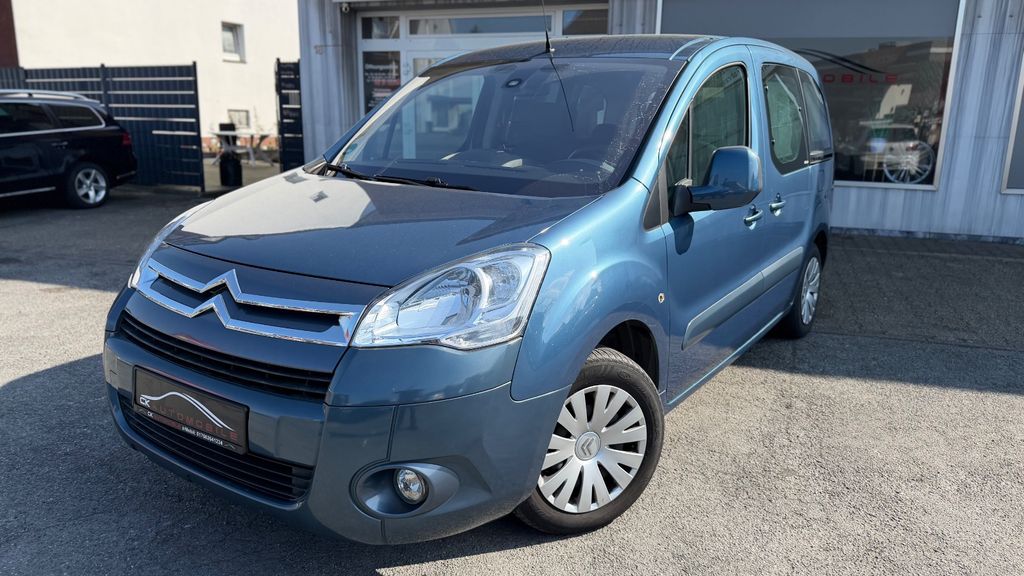 Citroen Berlingo 141.524 km 3.999 &euro; Werne 59368