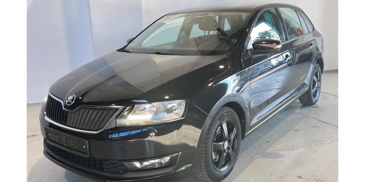 Skoda Rapid 81.070 km 14.300 &euro; Potsdam-Drewitz b.Berlin 14478