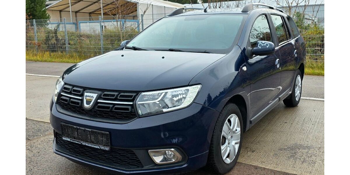 Dacia Logan 145.000 km 3.990 &euro; Berlin 14057