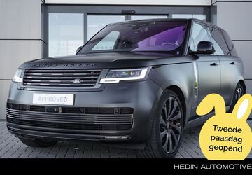 Land Rover Range Rover 69.333 km 172.720 &euro; Hilversum 