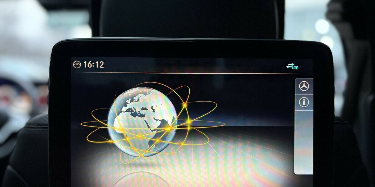 Mercedes-Benz S 400 D AMG 4MATIC/360°/BURMESTER/MASSAGE/MEMOR 130.114 km 55.800 &euro; Villingen-Schwenningen 78054