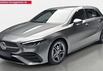 Mercedes-Benz A 180 34.510 km 30.490 &euro; Neubrandenburg 17036