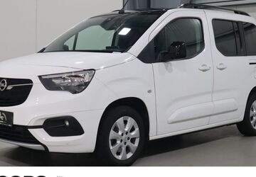 Opel Combo Life 16.962 km 25.470 &euro; Aachen 52078