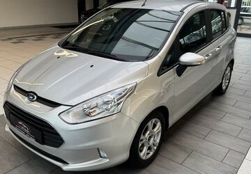 Ford B-Max 63.000 km 7.900 &euro; Detmold 32758