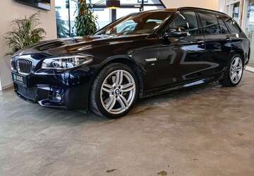 BMW 535 120.100 km 25.900 &euro; Kusterdingen 72127