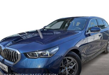 BMW 520 6.750 km 49.950 &euro; Prien am Chiemsee 83209