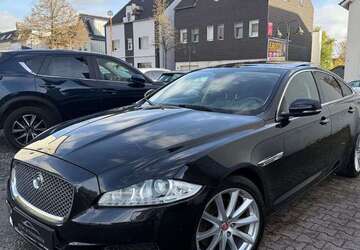 Jaguar XJ 77.000 km 20.997 &euro; Herten 45699