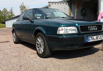 Audi 80 220.000 km 2.300 &euro; Gotha 99867
