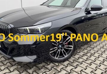 BMW 520 11.290 km 48.333 &euro; Kaiserslautern 67663