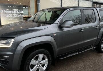 VW Amarok 181.000 km 23.999 &euro; Kolbermoor 83059