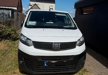 Fiat Scudo 65.000 km 21.000 &euro; Oostakker 09041