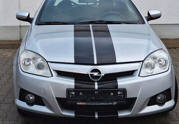 Opel Tigra 98.538 km 4.000 &euro; Lübbenau OT Bischdorf 03222