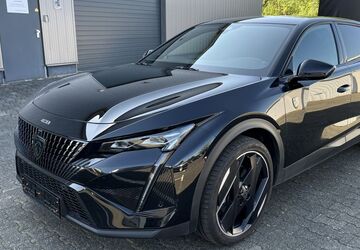 Peugeot 408 36.000 km 34.900 &euro; Warburg-Rimbeck 34414