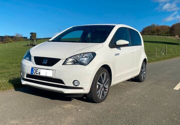 Seat Mii 54.000 km 13.777 &euro; Olpe 57462