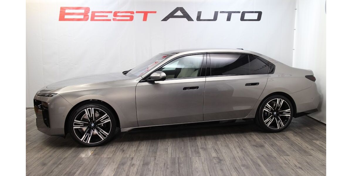 BMW 740 5.198 km 115.390 &euro; Tirschenreuth 95643