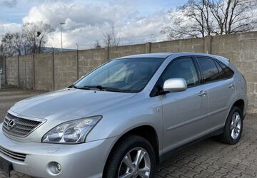 Lexus Andere 199.000 km 6.200 &euro; Hannover 30179