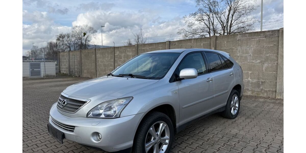 Lexus Andere 199.000 km 6.200 &euro; Hannover 30179