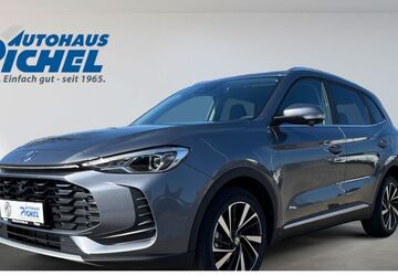 MG ZS 1.245 km 27.999 &euro; Chemnitz 09114