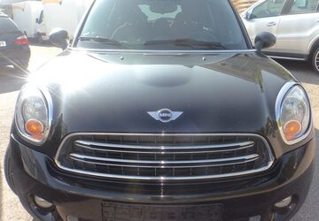 Mini ONE 278.000 km 6.999 &euro; Landsberg am Lech 86899