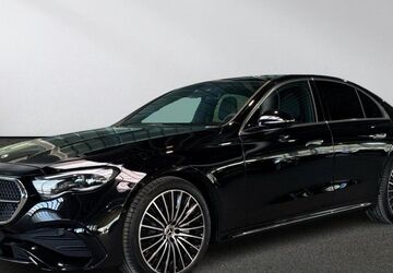 Mercedes-Benz E 220 9.999 km 61.970 &euro; Rheine 48429